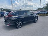Thumbnail of 2020 Sonic Gray Pearl Honda CR-V