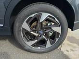 Thumbnail of 2025 Gray Subaru Crosstrek
