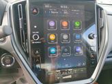 Thumbnail of 2025 Gray Subaru Crosstrek
