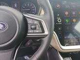 Thumbnail of 2020 Crystal Black Silica Subaru Outback