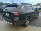 Thumbnail of 2020 Crystal Black Silica Subaru Outback