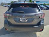 Thumbnail of 2025 Magnetite Gray Metallic Subaru Outback