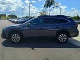 Thumbnail of 2025 Magnetite Gray Metallic Subaru Outback