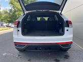 Thumbnail of 2022 Pure White Volkswagen Atlas Cross Sport