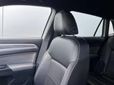 Thumbnail of 2022 Pure White Volkswagen Atlas Cross Sport