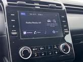 Thumbnail of 2022 Quartz White Hyundai TUCSON