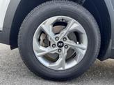 Thumbnail of 2022 Quartz White Hyundai TUCSON