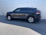 Thumbnail of 2021 Deep Black Pearl Volkswagen Atlas Cross Sport