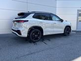 Thumbnail of 2025 Platinum Gray Metallic Volkswagen Tiguan