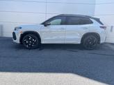 Thumbnail of 2025 Platinum Gray Metallic Volkswagen Tiguan