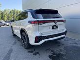 Thumbnail of 2025 Platinum Gray Metallic Volkswagen Tiguan