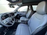 Thumbnail of 2025 Platinum Gray Metallic Volkswagen Tiguan