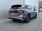 Thumbnail of 2025 Pure Gray Volkswagen Atlas