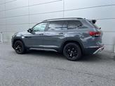 Thumbnail of 2025 Pure Gray Volkswagen Atlas