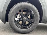 Thumbnail of 2025 Pure Gray Volkswagen Atlas