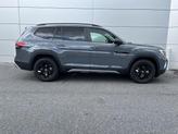 Thumbnail of 2025 Pure Gray Volkswagen Atlas
