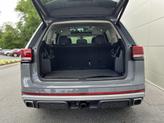 Thumbnail of 2025 Pure Gray Volkswagen Atlas