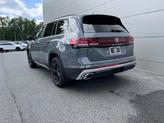 Thumbnail of 2025 Pure Gray Volkswagen Atlas
