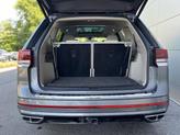 Thumbnail of 2024 Platinum Gray Metallic Volkswagen Atlas