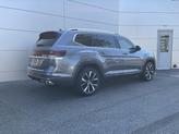 Thumbnail of 2024 Platinum Gray Metallic Volkswagen Atlas