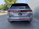 Thumbnail of 2024 Platinum Gray Metallic Volkswagen Atlas