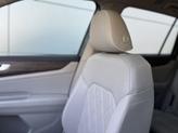 Thumbnail of 2024 Platinum Gray Metallic Volkswagen Atlas
