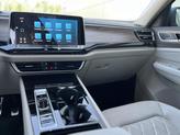 Thumbnail of 2024 Platinum Gray Metallic Volkswagen Atlas