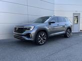 Thumbnail of 2024 Platinum Gray Metallic Volkswagen Atlas