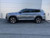 Thumbnail of 2024 Platinum Gray Metallic Volkswagen Atlas