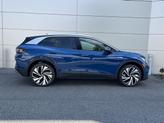 Thumbnail of 2025 Blue Volkswagen ID.4