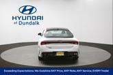 Thumbnail of 2022 Glacial White Pearl Kia K5