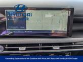 Thumbnail of 2025 Rockwood Green Hyundai TUCSON