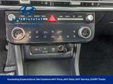 Thumbnail of 2025 Rockwood Green Hyundai TUCSON