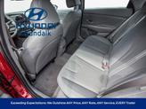 Thumbnail of 2025 Ultimate Red Hyundai ELANTRA