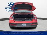 Thumbnail of 2025 Ultimate Red Hyundai ELANTRA