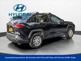 Thumbnail of 2020 Midnight Black Metallic Toyota RAV4