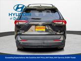 Thumbnail of 2020 Midnight Black Metallic Toyota RAV4