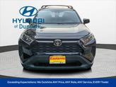 Thumbnail of 2020 Midnight Black Metallic Toyota RAV4