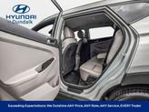 Thumbnail of 2021 Stellar Silver Hyundai TUCSON