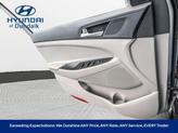 Thumbnail of 2021 Stellar Silver Hyundai TUCSON