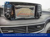 Thumbnail of 2021 Stellar Silver Hyundai TUCSON