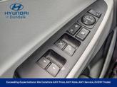 Thumbnail of 2021 Stellar Silver Hyundai TUCSON