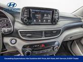 Thumbnail of 2021 Stellar Silver Hyundai TUCSON