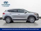 Thumbnail of 2021 Stellar Silver Hyundai TUCSON