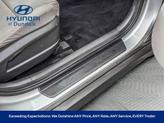 Thumbnail of 2021 Stellar Silver Hyundai TUCSON