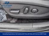 Thumbnail of 2021 Stellar Silver Hyundai TUCSON