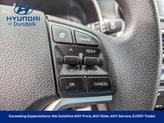 Thumbnail of 2021 Stellar Silver Hyundai TUCSON