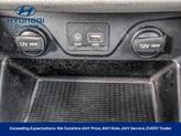 Thumbnail of 2021 Stellar Silver Hyundai TUCSON
