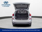 Thumbnail of 2021 Stellar Silver Hyundai TUCSON