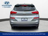 Thumbnail of 2021 Stellar Silver Hyundai TUCSON